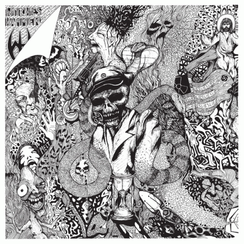 Witches Hammer : Witches Hammer EP '87 Witches Hammer : Witches Hammer EP '87